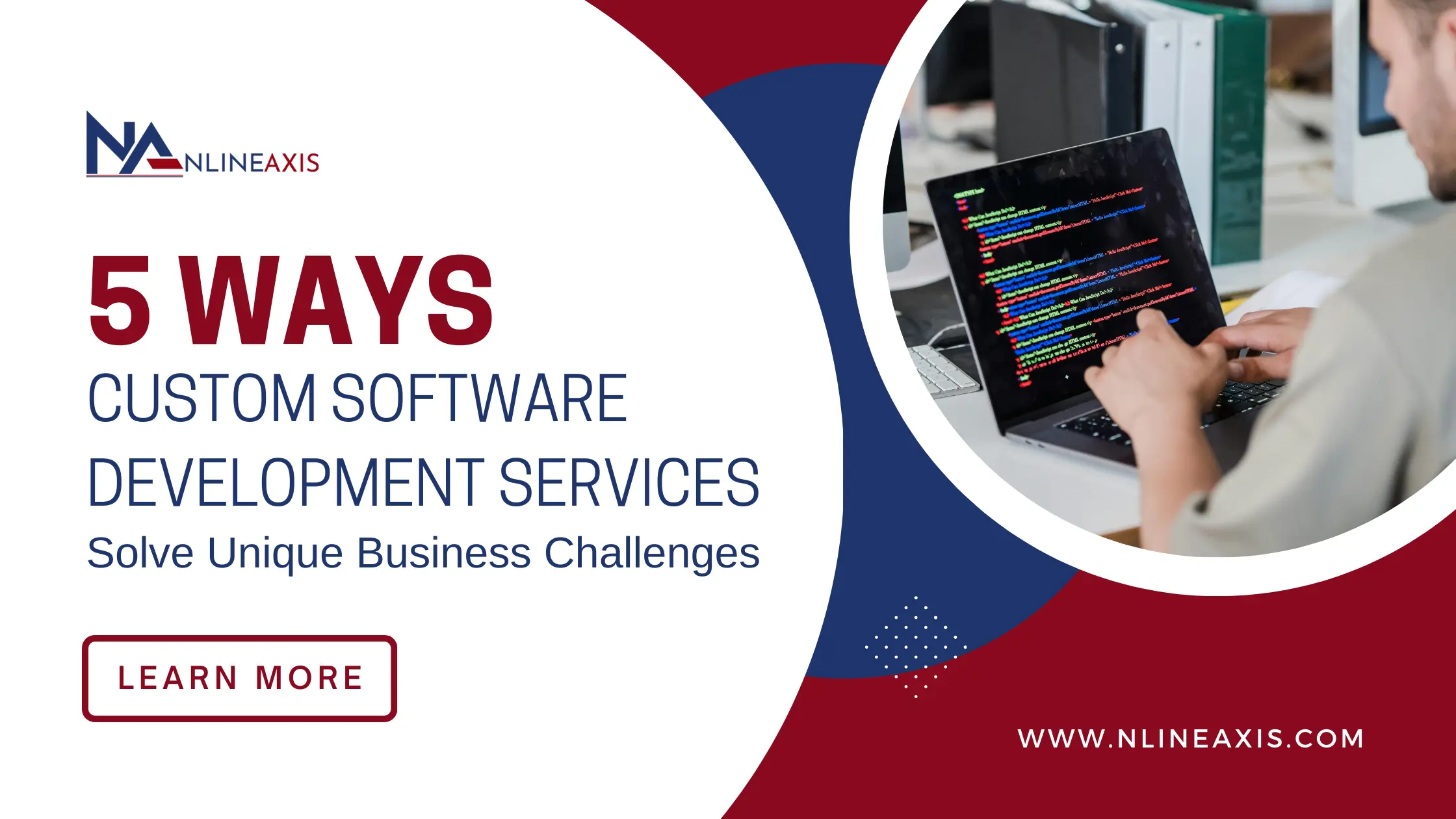Custom Software Development