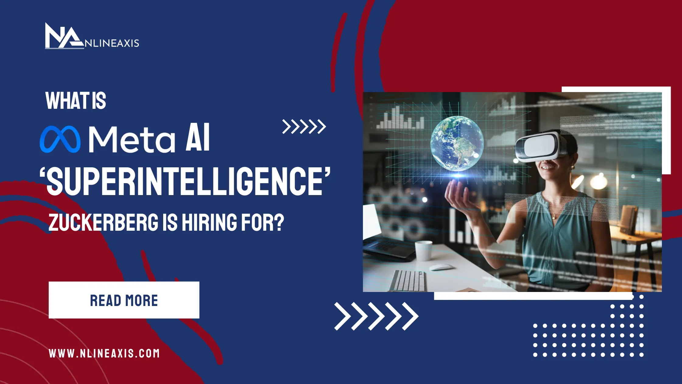 Superintelligence AI