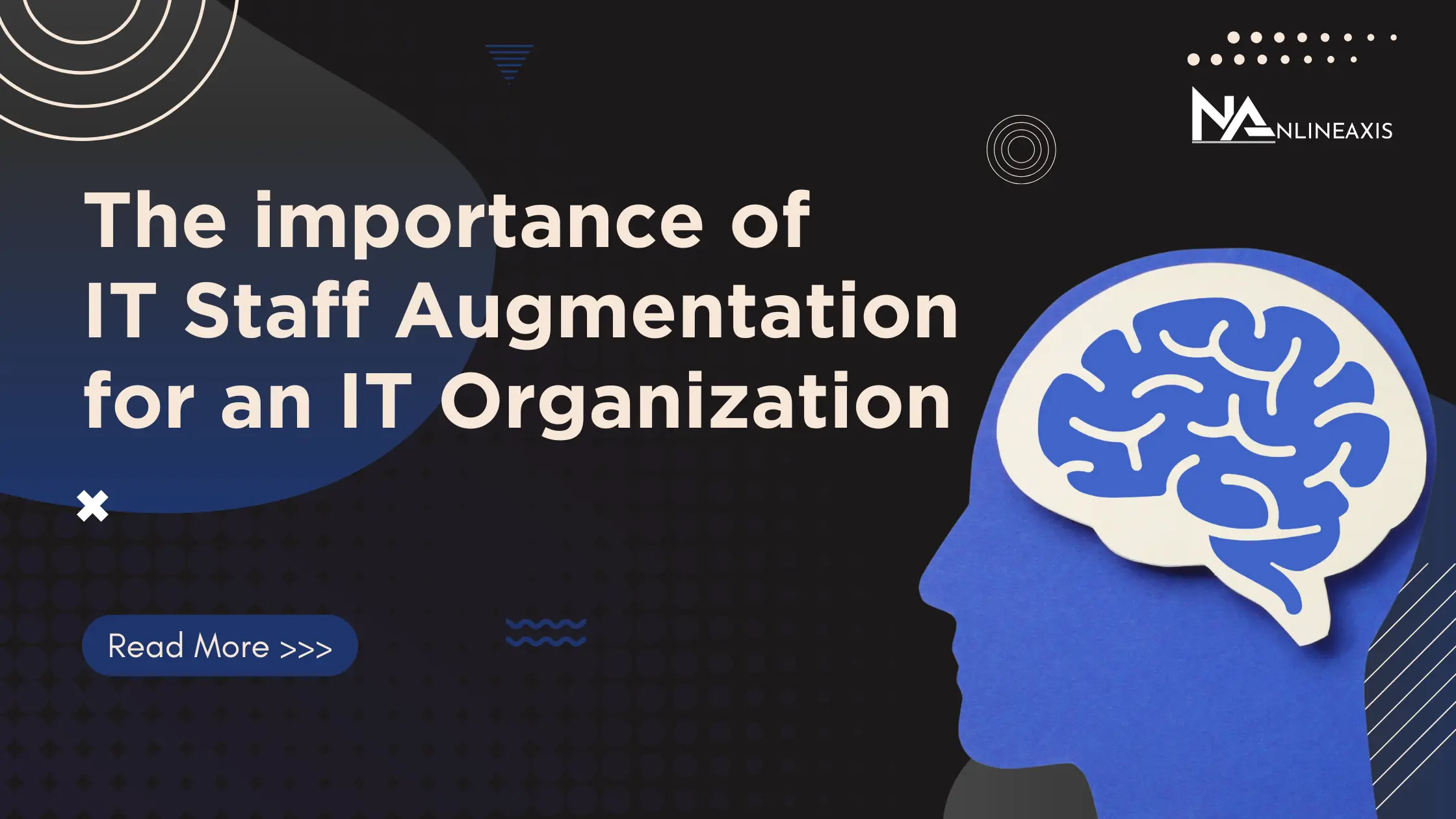 importance of IT staff augmentation