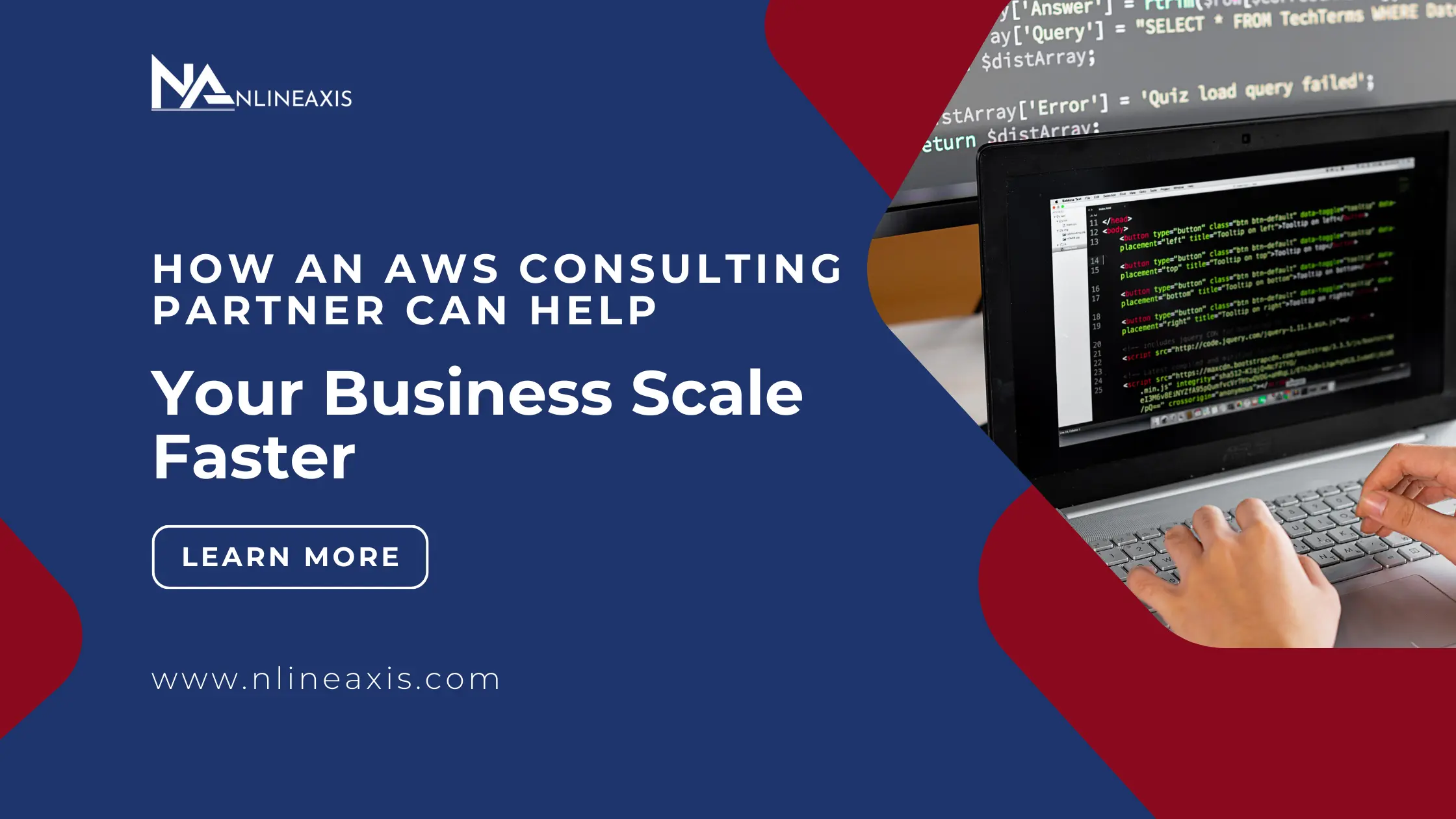 AWS Consulting Partner