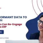 From Dormant Data to Growth with Odoo ERP for SMBs