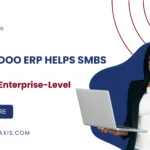 Odoo ERP for business growth