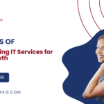 Benefits of outsourcing IT services