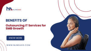 Benefits of Outsourcing IT Services for SMB Growth