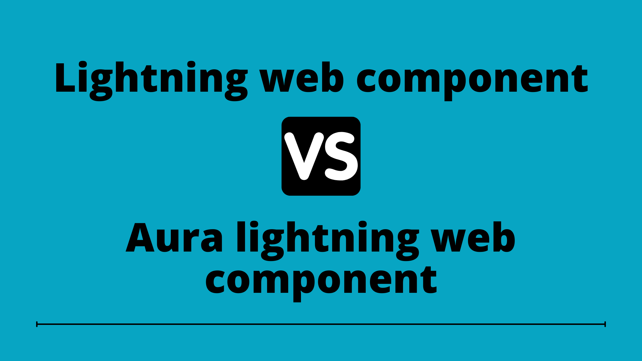 features of lightning web component and auro lightning web component