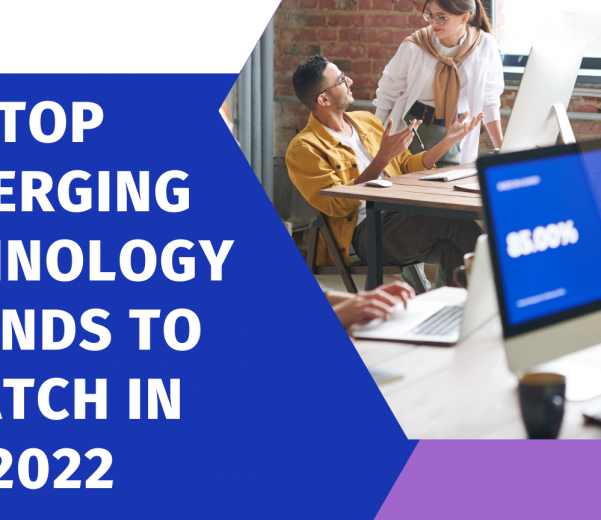 Top-Emerging-Technology-Trends-to-Watch-in-2022