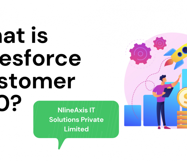 What is Salesforce Customer 360