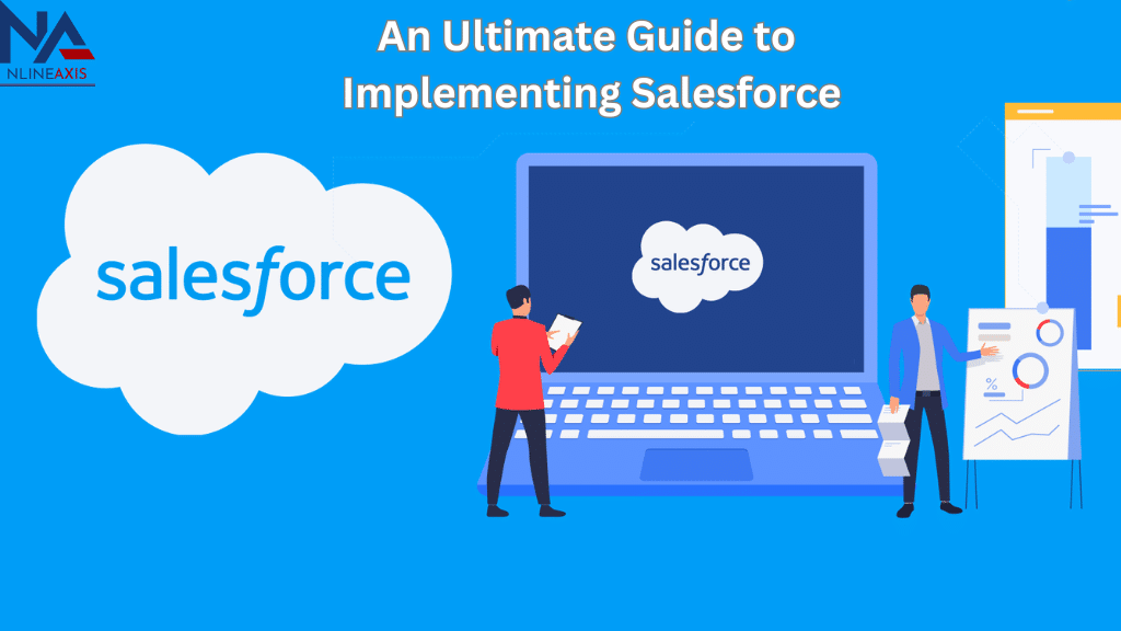 Salesforce Implementation Guide