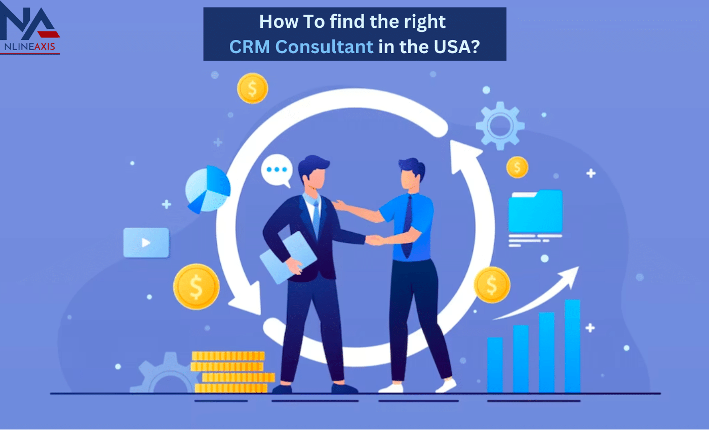 How To find the right CRM Consultant in the USA