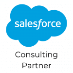 Salesforce Consulting partner