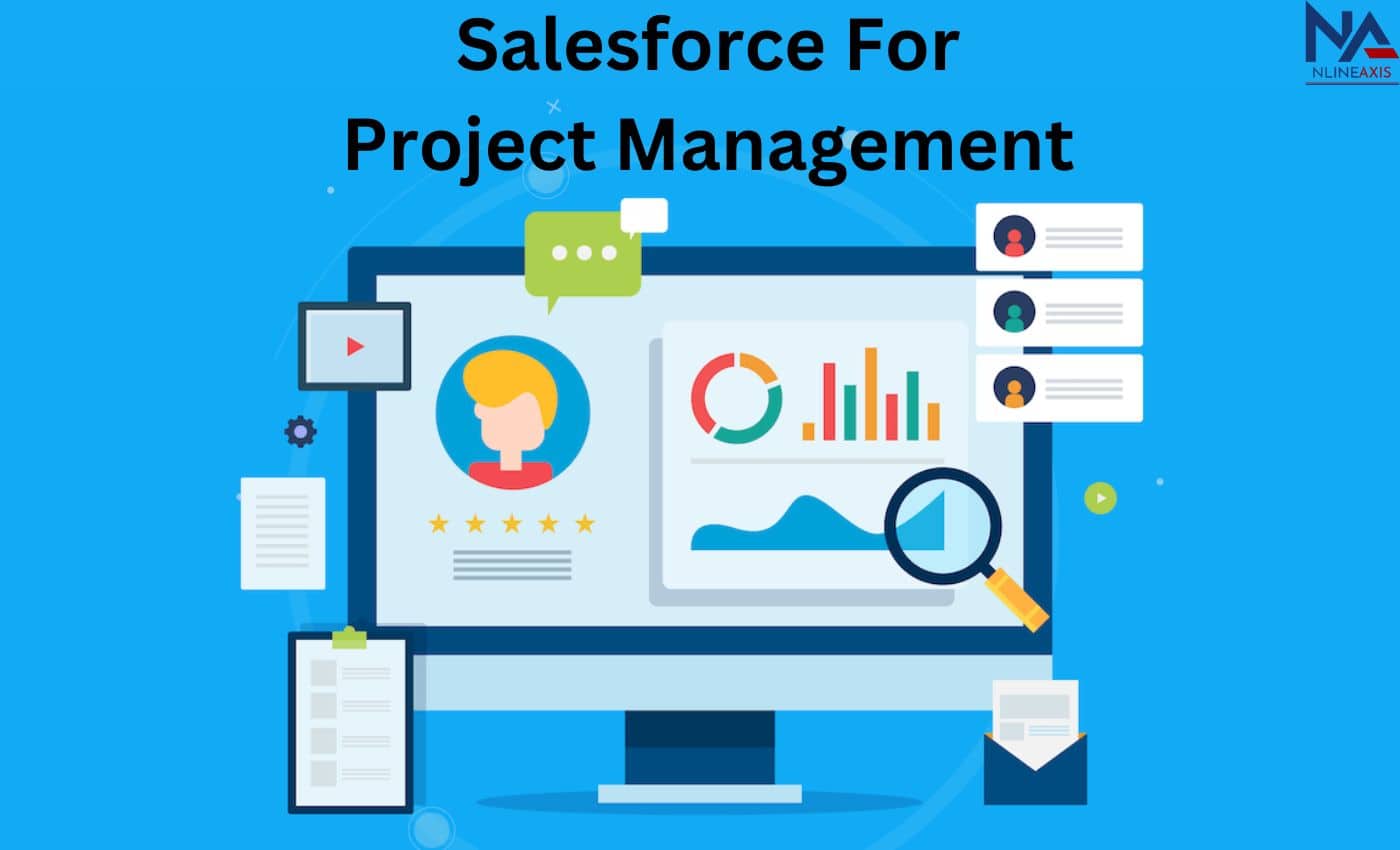 Salesforce For Project Management