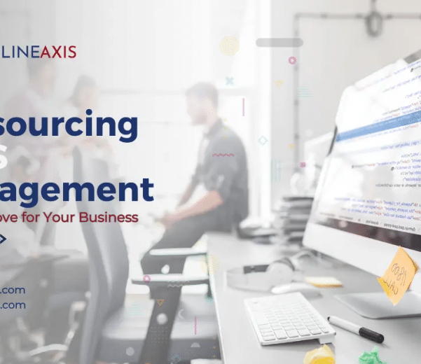 Why is Outsourcing AWS Management a Smart Move for Your Business?