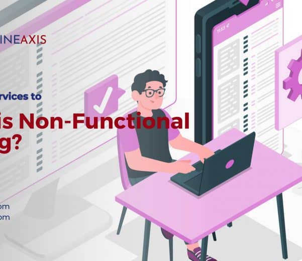 What is Non-Functional Testing?